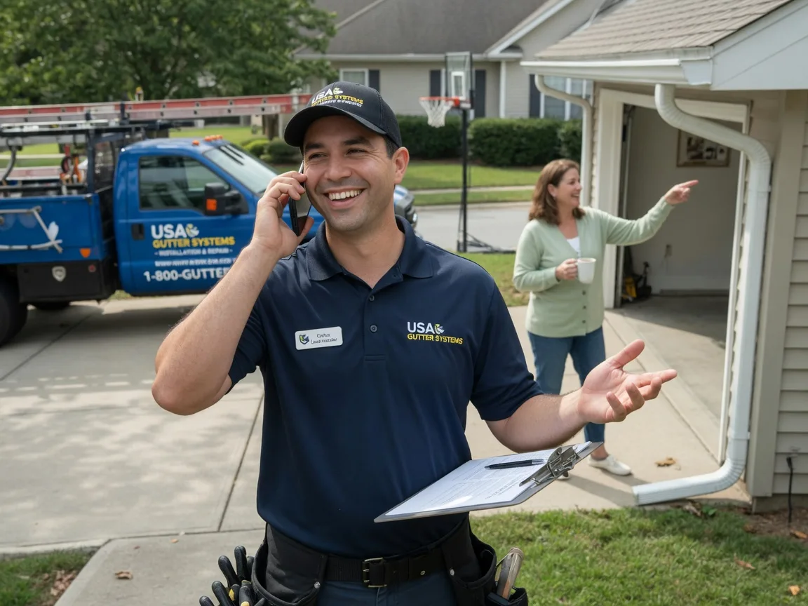Gutter Installation Williamsfield, OH FAQs